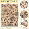 150 Sheets Tissue Paper for Gift Wrapping Paper DIY-BC0017-45-2