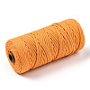 Cotton String Threads OCOR-T001-02-28-2