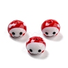 Handmade Lampwork Beads LAMP-I024-23A-1