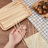 Round Bamboo Sticks WOOD-WH0030-83A-3