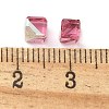 K9 Glass Imitation Austrian Crystal Beads GLAA-P069-01A-209-3