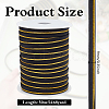 Polyester Satin Piping Ribbon OCOR-WH0091-32D-2