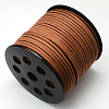 Faux Suede Cord LW-R007-1104-1