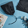 Oxford Cloth Drawstring Pouches with Cord ABAG-WH0039-63A-4