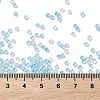 FGB 450G 18 Colors 12/0 Grade A Round Glass Seed Beads SEED-JP0012-06-2mm-3