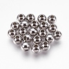 Tarnish Resistant 316 Stainless Steel Spacer Beads STAS-G176-46P-A-1