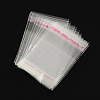 OPP Cellophane Bags OPC-R012-18-1