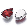 Sew on Rhinestone RGLA-S029-005B-C-2
