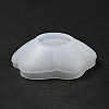 DIY Flower Dish Tray Silicone Molds DIY-C056-08-5