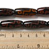 Tibetan Style dZi Beads Strands G-P526-C02-5
