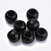 Opaque Acrylic Beads SACR-S300-15C-02-3