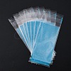 Rectangle Plastic Cellophane Bags OPC-F004-02C-2