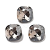 K9 Glass Rhinestone Cabochons GLAA-H034-04C-001SA-1
