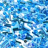 Glass Seed Beads SEED-S059-004-3