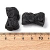Cinnabar Beads CARL-K001-28-3
