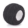 21S/2 8# Cotton Crochet Threads YCOR-A001-01A-3