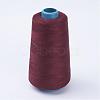 Polyester Thread OCOR-WH0001-08-1