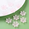Transparent Acrylic Beads X1-MACR-S373-107-D-8