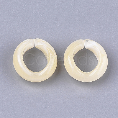 Acrylic Linking Rings LS-OACR-S021-24A-1