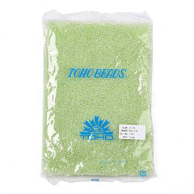 TOHO 11/0 Round Beads SEED-TR11-0173-1
