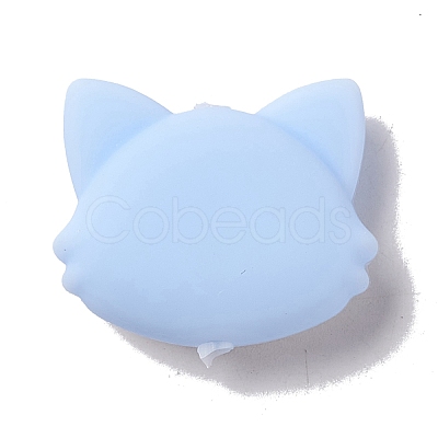 Silicone Focal Beads SIL-A002-04B-1
