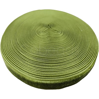 Single Face Velvet Ribbon PW-WGEB54B-04-1