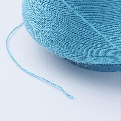 Polyester Thread OCOR-WH0001-01-1