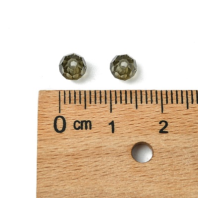 Preciosa® Crystal Beads X-PRC-BB5-40010-1