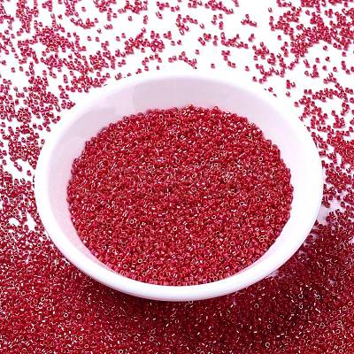 MIYUKI Delica Beads SEED-JP0008-DB0214-1