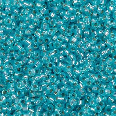MIYUKI Round Rocailles Beads SEED-X0056-RR0647-1