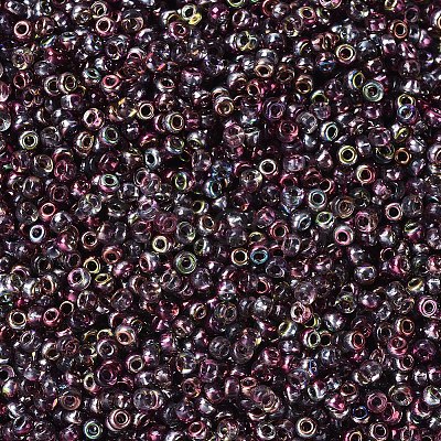 MIYUKI Round Rocailles Beads SEED-X0054-RR4573-1