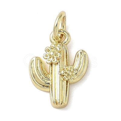 Brass Pendants LS-KK-L248-13G-1