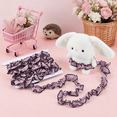 6M Cotton Ruffle Trim OCOR-FG0003-39A-1