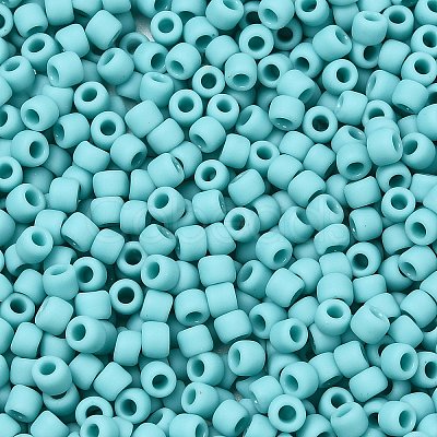 TOHO 8/0 Round Beads X-SEED-TR08-0055F-1