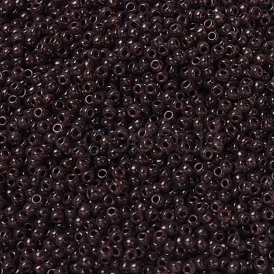 MIYUKI Round Rocailles Beads SEED-X0054-RR2400-1