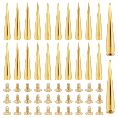 Olycraft Alloy Rivets Set FIND-OC0002-30-1