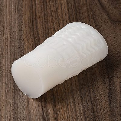Christmas Tree Silicone Molds Candle Molds SIL-B070-02F-1