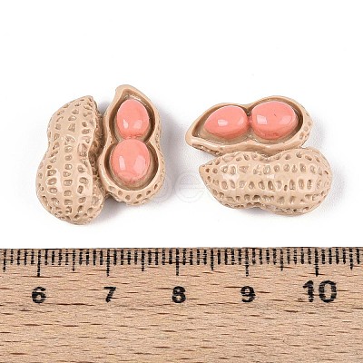 Resin Decoden Cabochons CRES-T025-07-1