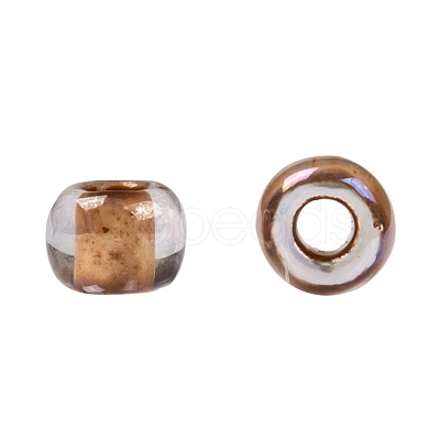 TOHO 11/0 Round Beads SEED-TR11-1855-1