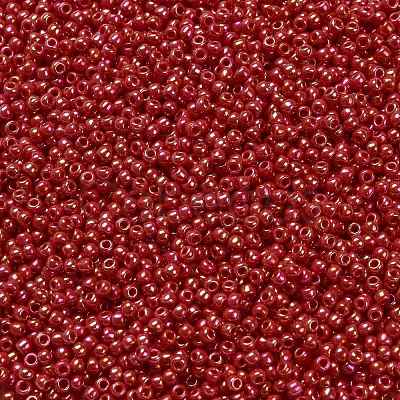 TOHO 11/0 Round Beads X-SEED-TR11-0405-1