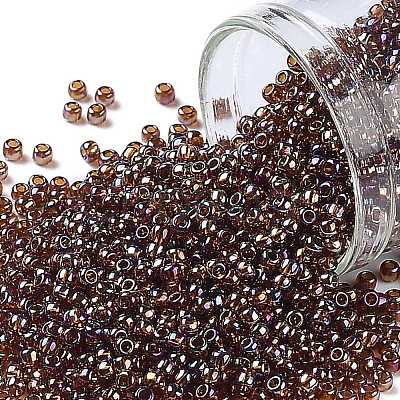 TOHO 11/0 Round Beads SEED-XTR11-0177-1
