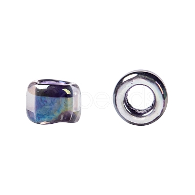 TOHO Round Seed Beads X-SEED-TR15-0774-1