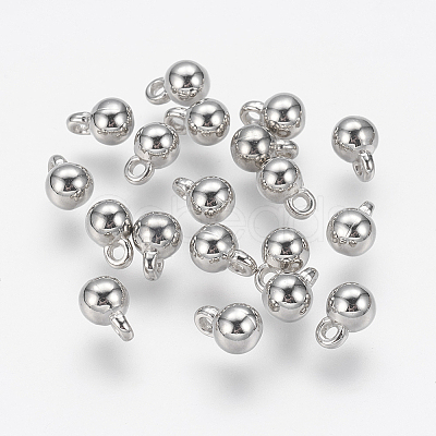 CCB Plastic Charms CCB-J035-003P-1