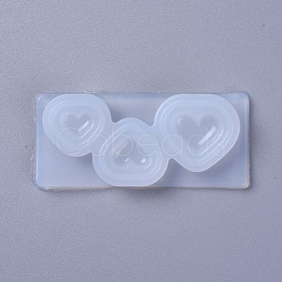 Food Grade Silicone Molds LS-DIY-L026-047-1