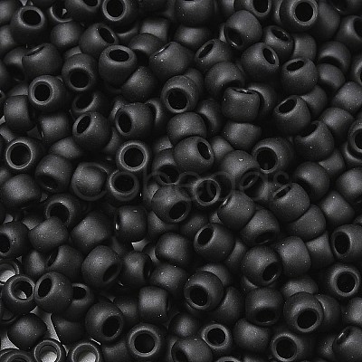 TOHO 6/0 Round Beads SEED-TR06-0049F-1