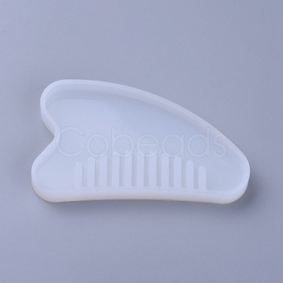 Silicone Molds DIY-WH0143-88F-1