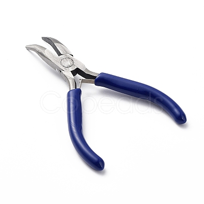 Steel Jewelry Pliers TOOL-C010-07-1
