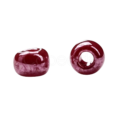 TOHO Round Seed Beads X-SEED-TR11-0125-1