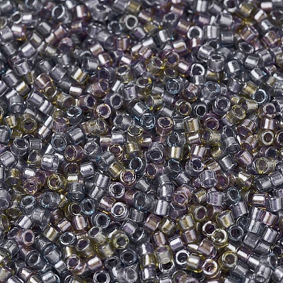 MIYUKI Delica Beads X-SEED-J020-DB0986-1