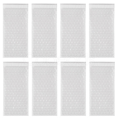 PE Film Bubble Bags LS-ABAG-TAC0035-08D-1